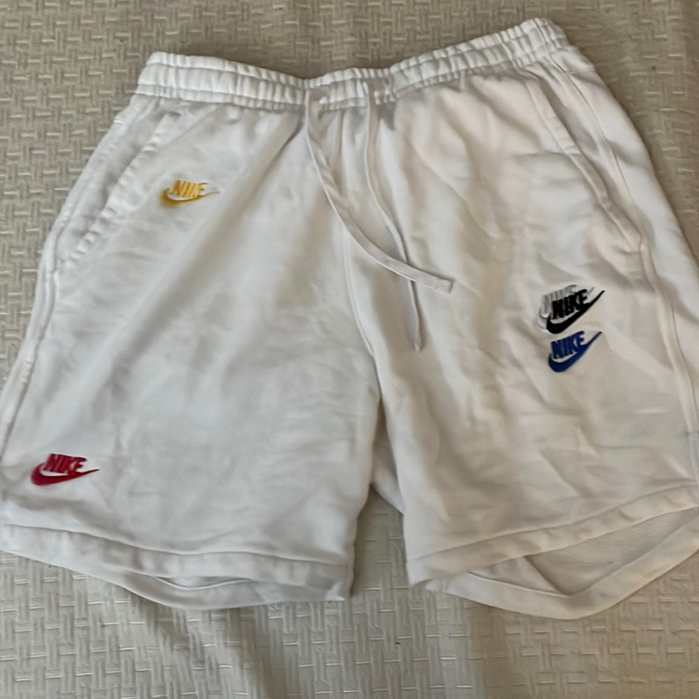 Nike Athletic Shorts